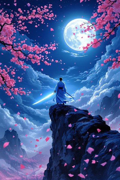 剑与影 - 武侠、动作 剑与影