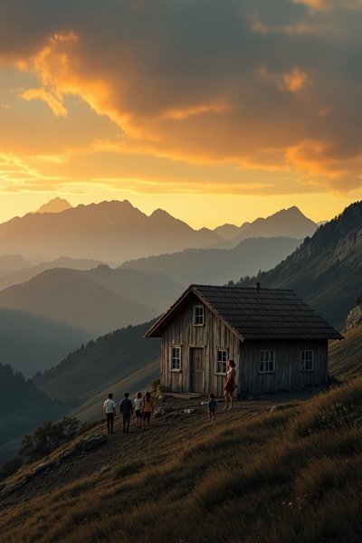 山海回声