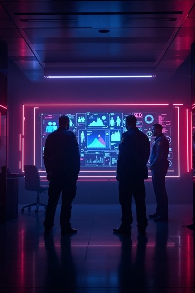 守望者联盟